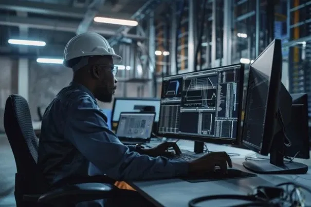 prévention cybersécurité industrielle