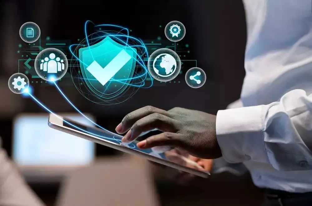 industrial cybersecurity assessment