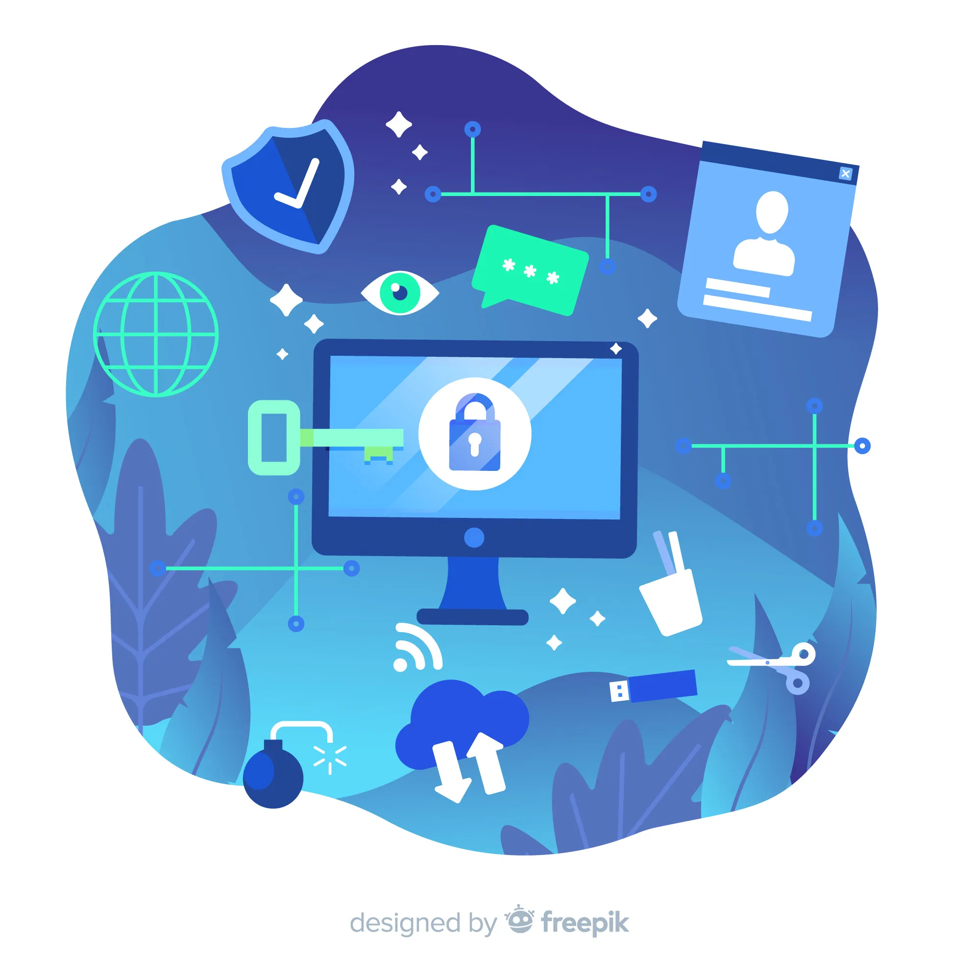 iot-and-cybersecurity