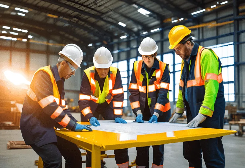 Comment la cybersécurité industrielle protège les infrastructures critiques ?