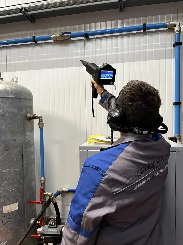 compressed-air-optimization