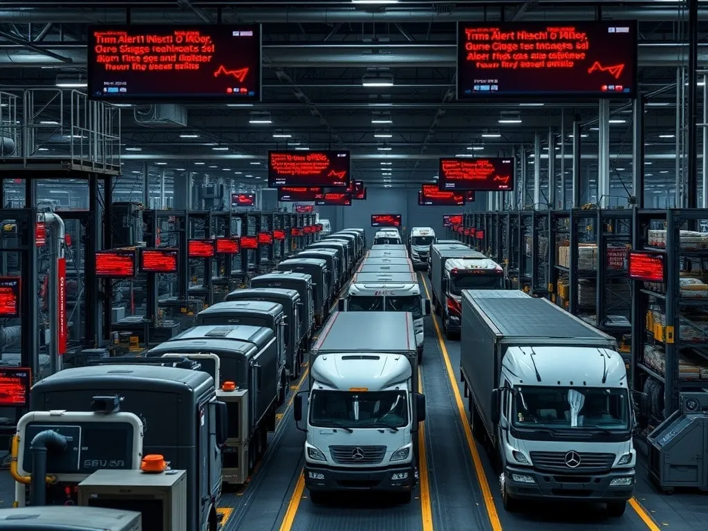 risques cyberattaques industrielles