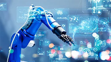 IoT industriel