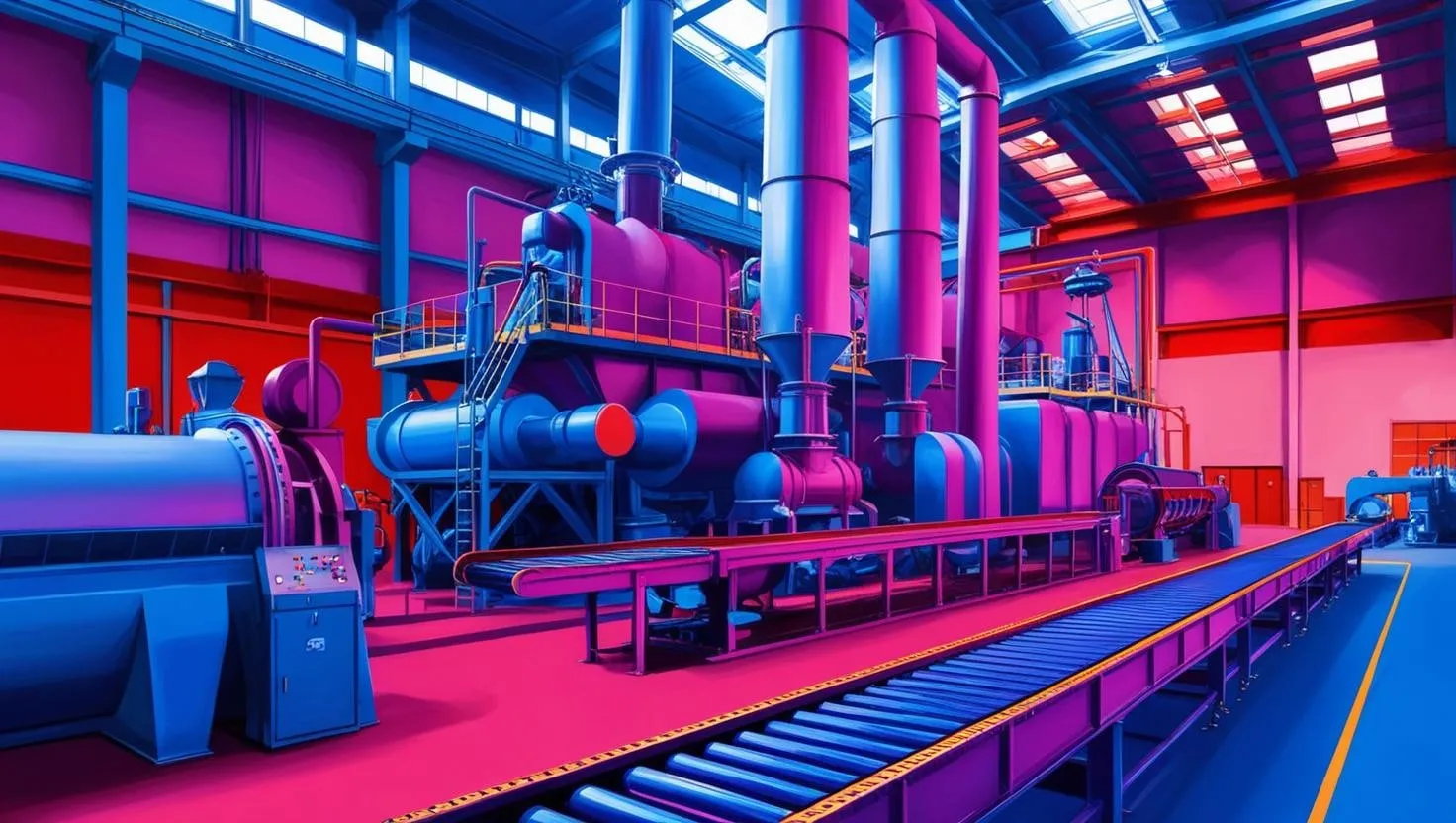 usine IEC 62443