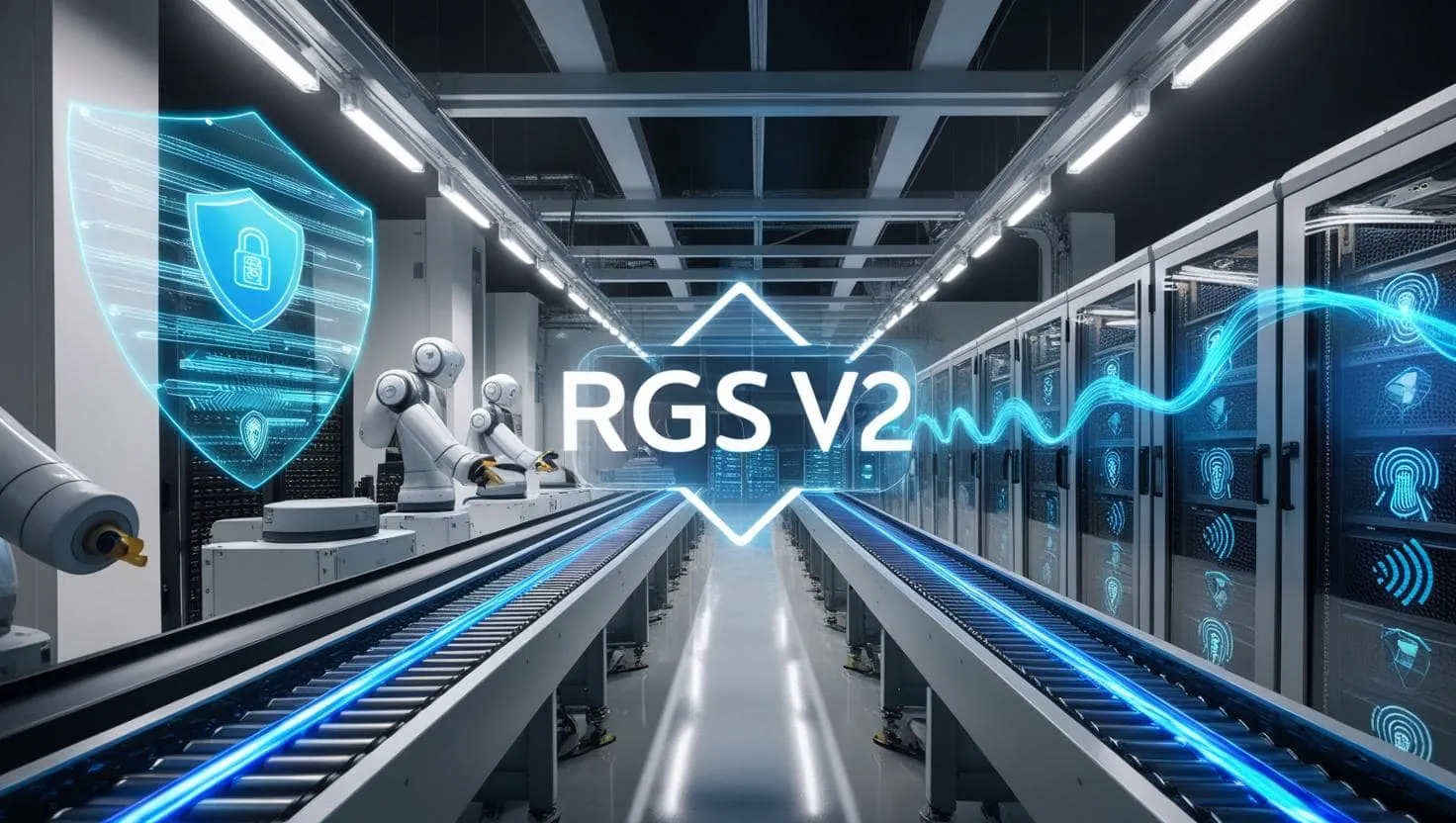 Règlement Général de Sécurité des Systèmes d’Information (RGS V2) : Un pilier pour la cybersécurité en France