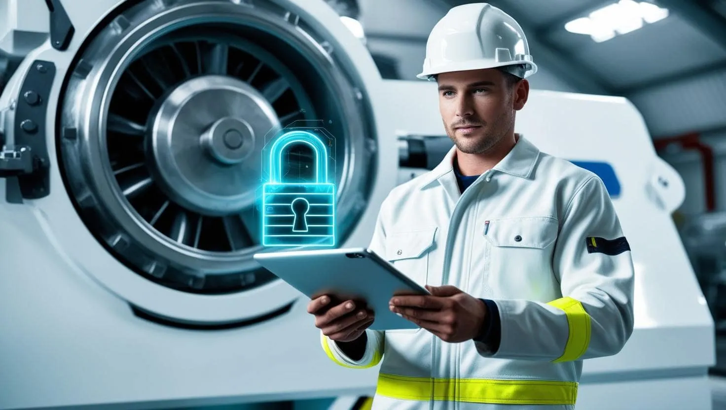 iso27001 norme